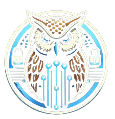 Port Owl Logo
